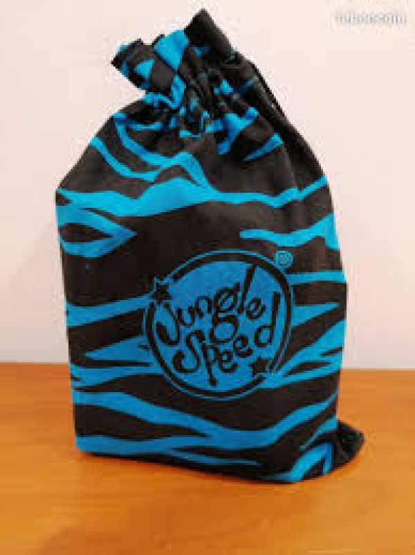 Jungle speed