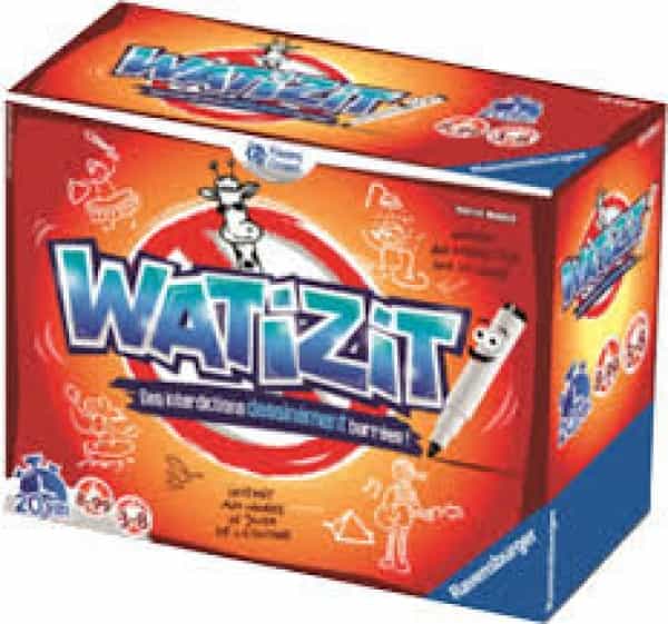 Watizit