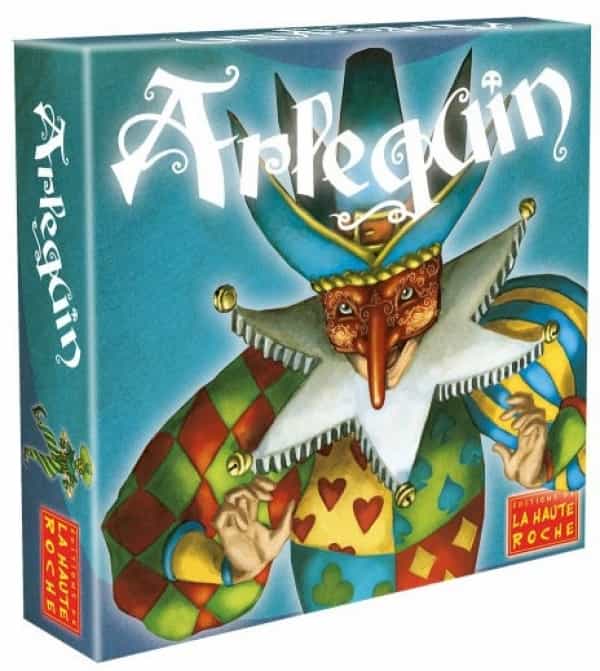 Arlequin