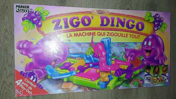 Zigo Dingo