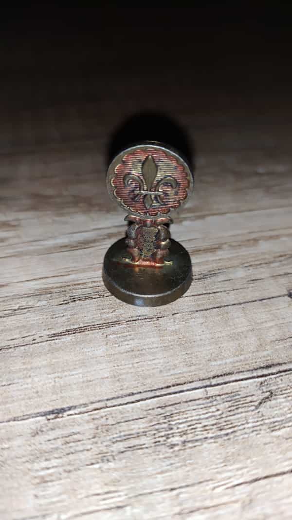 Le trésor des pirates