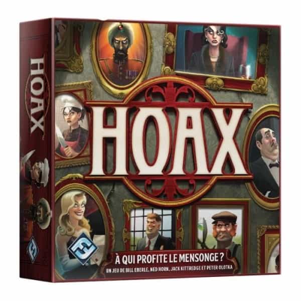 Hoax