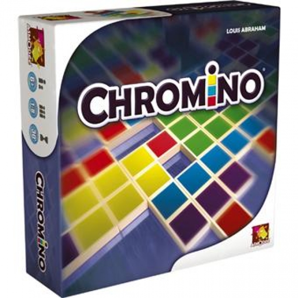 Chromino