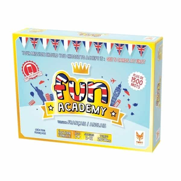 Fun Academy