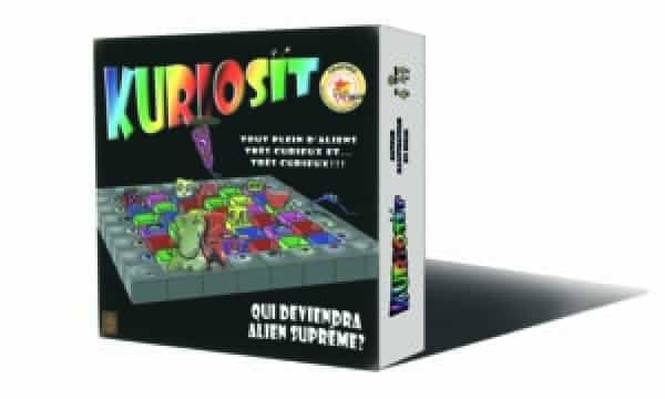 Kuriosit