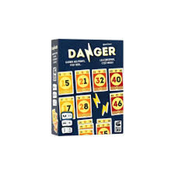 Danger