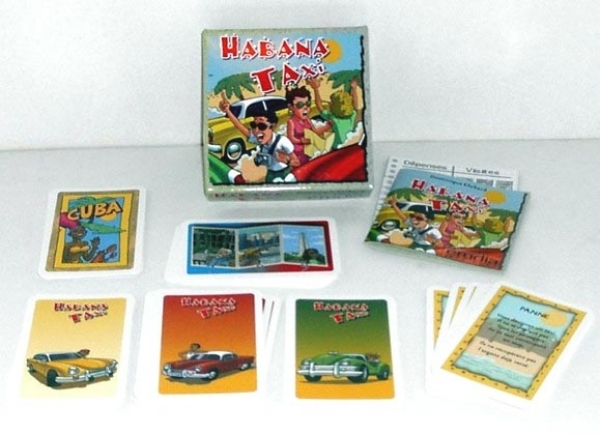 Habana Taxi