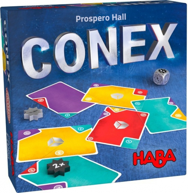 Conex