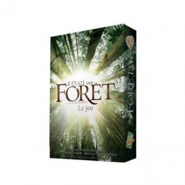 Il était une forêt