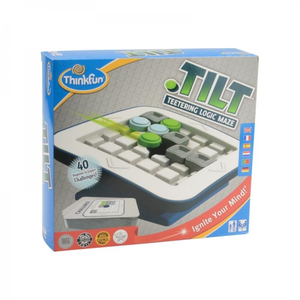 Tilt