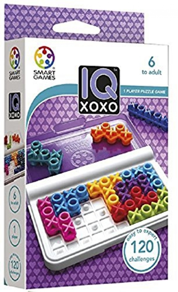 IQ Xoxo