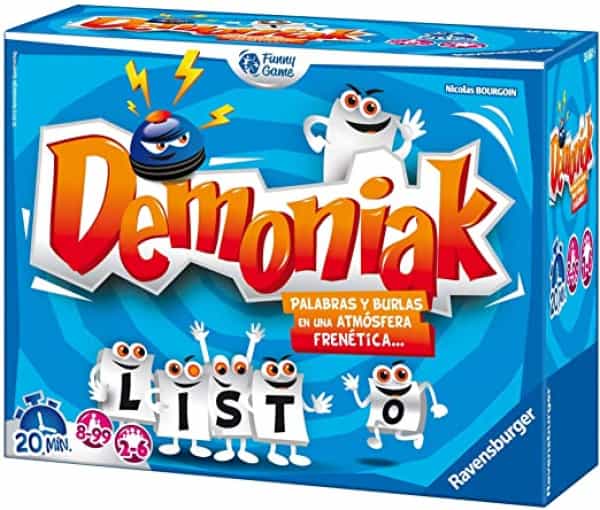 Demoniak