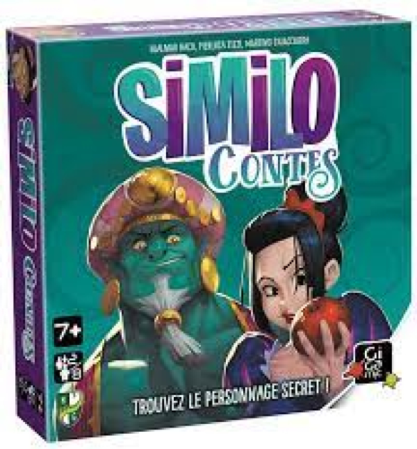 Similo contes