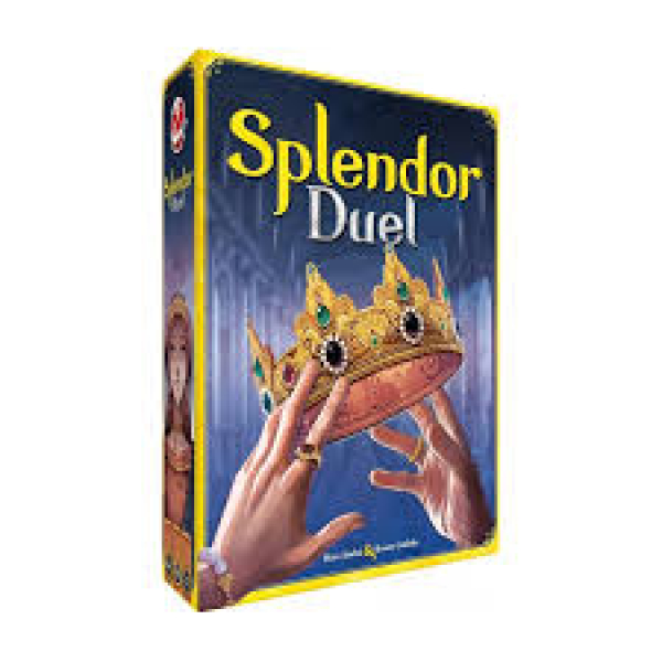 Splendor duel