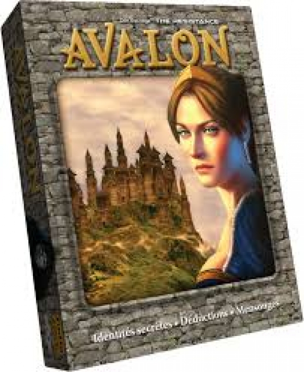 Avalon