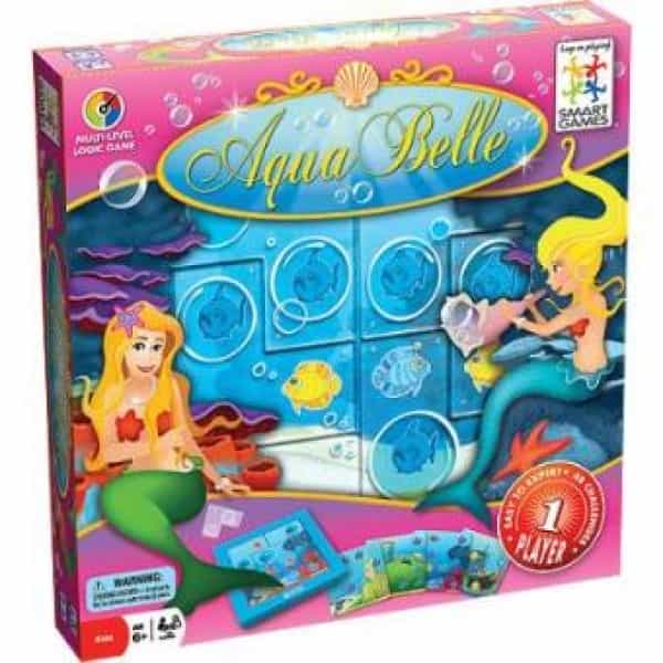 Aqua Belle