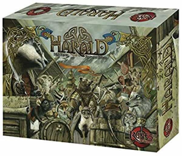 Harald