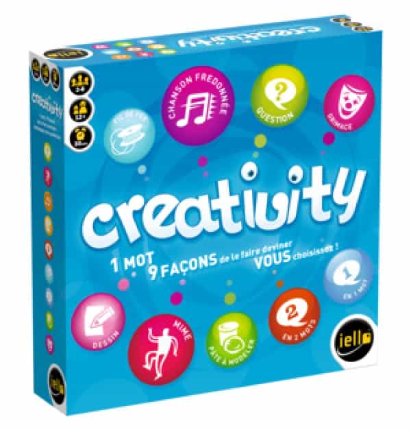 Creativity