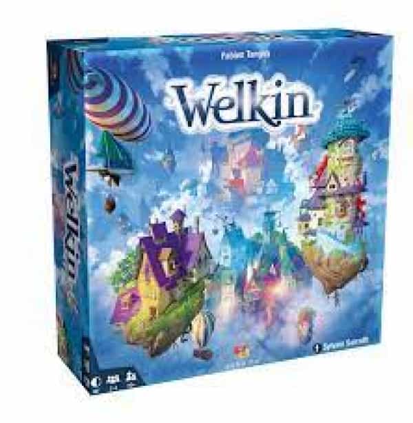 Welkin