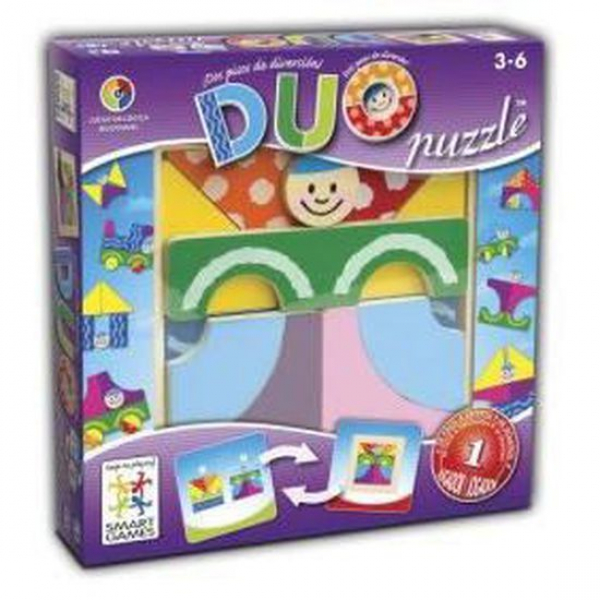 Duo Puzzle