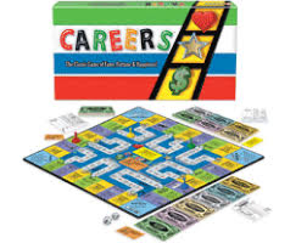 Careers