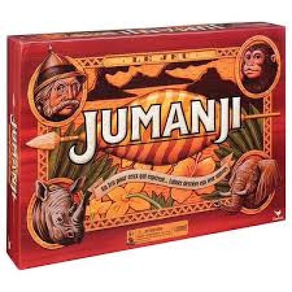 Jumanji