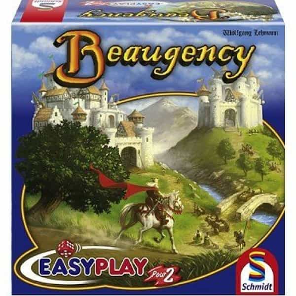 Beaugency