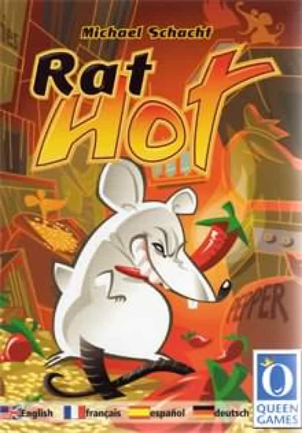 Rat hot