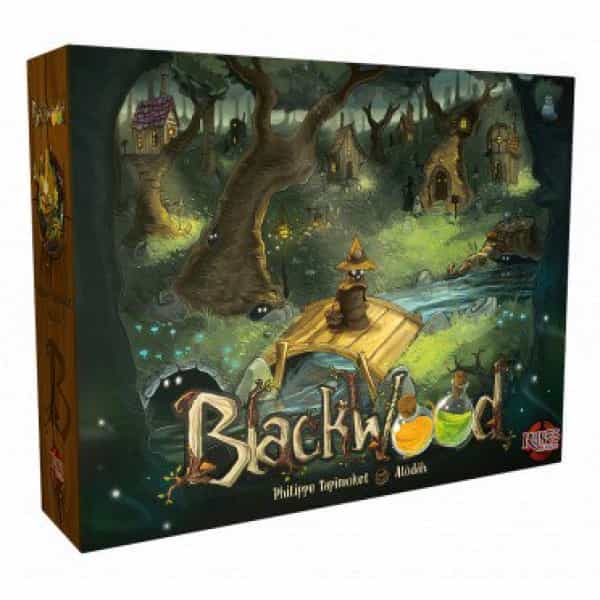 Blackwood