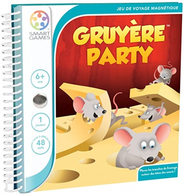 Gruyère Party