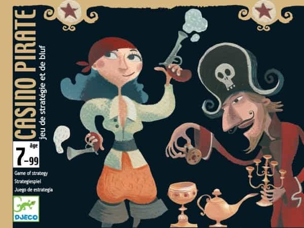 Casino pirate