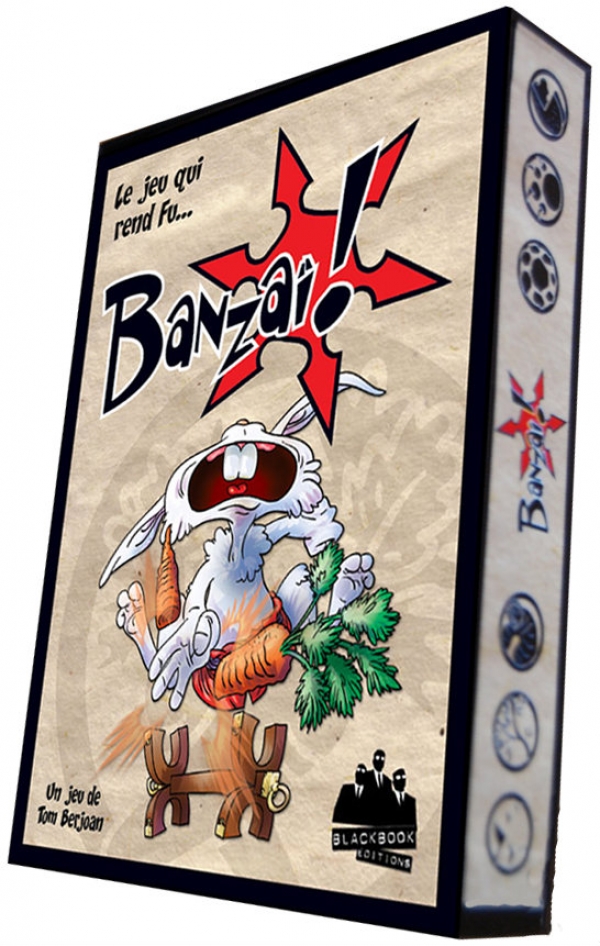 Banzaï!