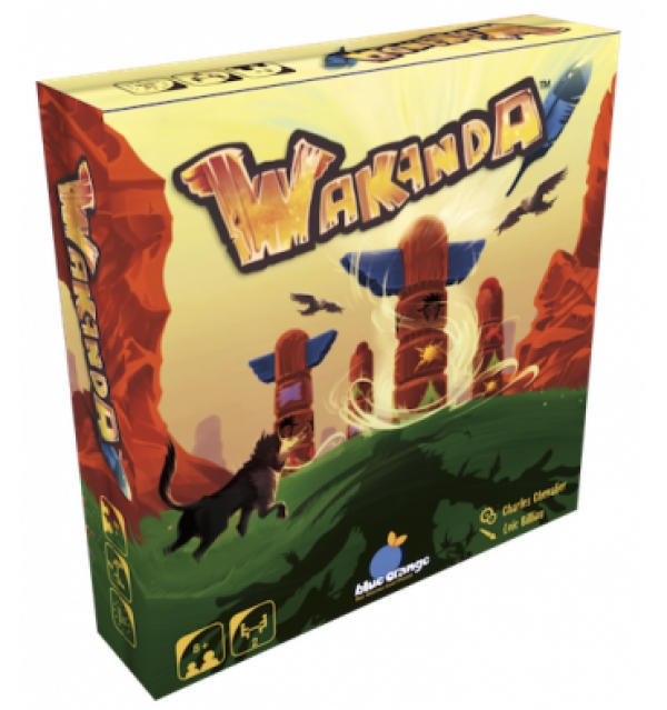 Wakanda