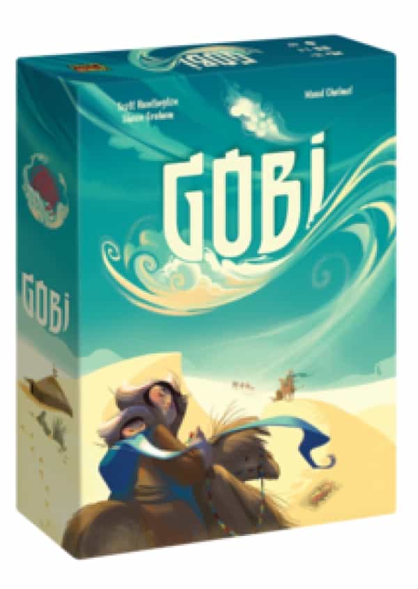 Gobi