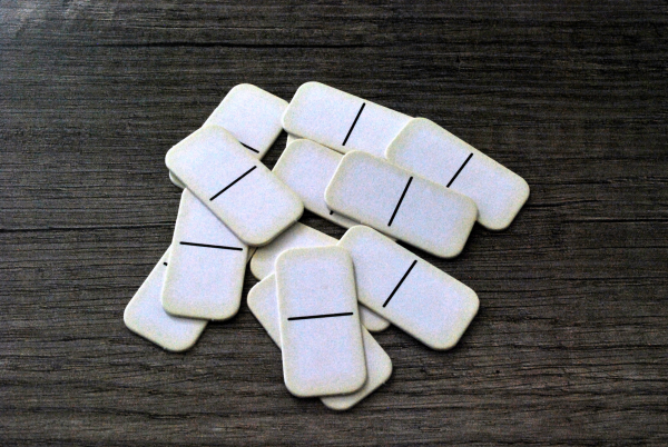 Mexican Train (Tactic)