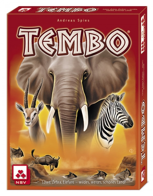 Tembo