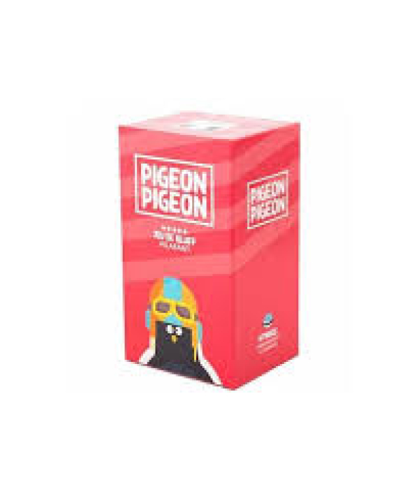 Pigeon pigeon