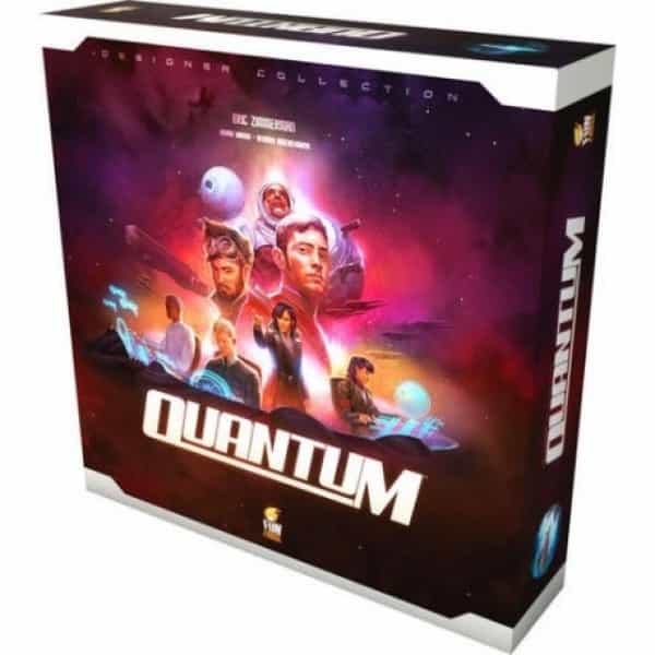 Quantum