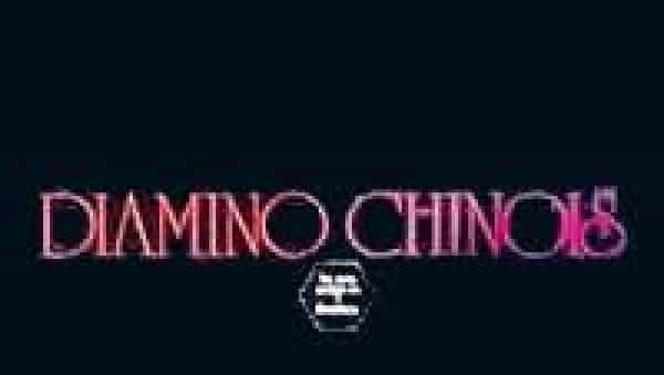 Diamino chinois