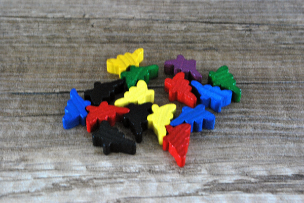 Arche Opti Mix