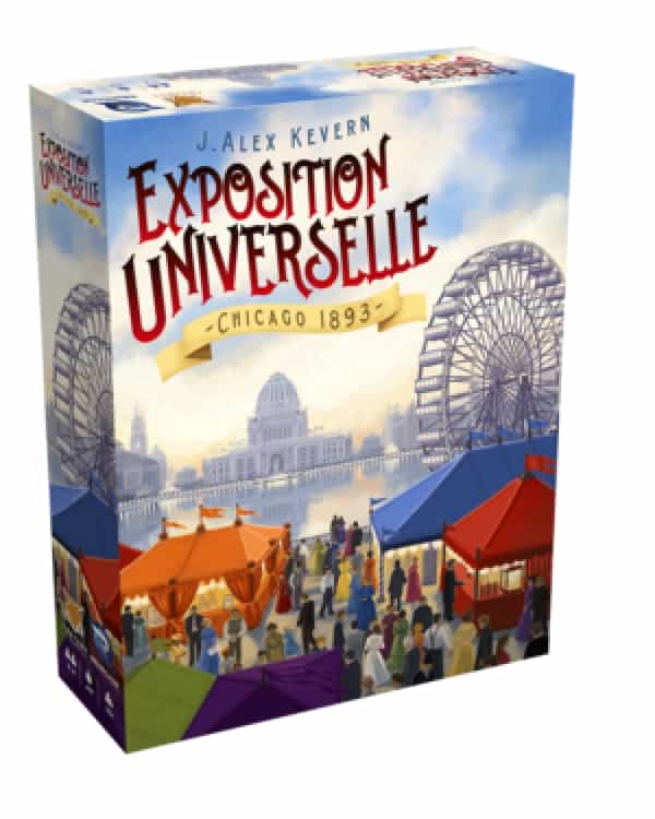 Exposition universelle