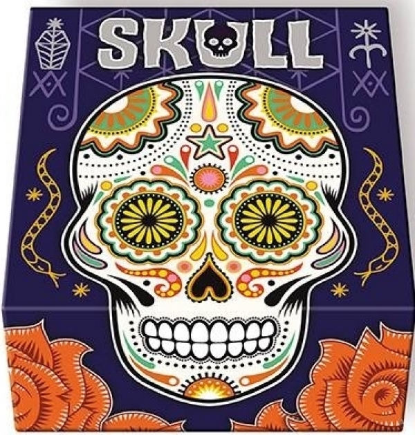 Skull