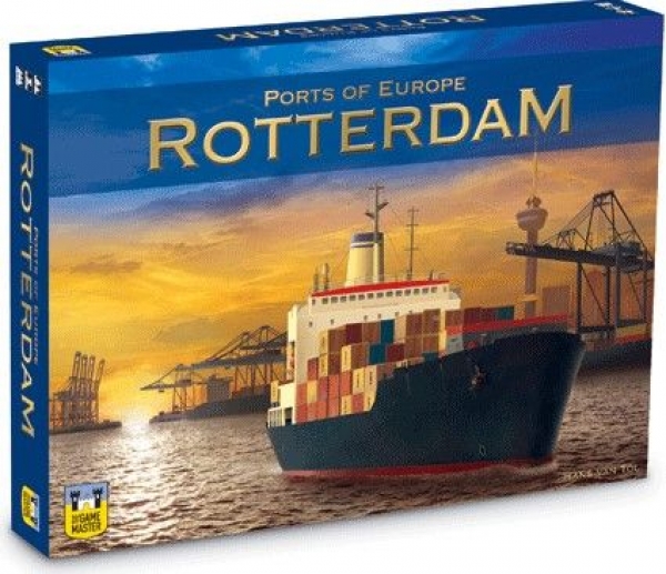 Rotterdam