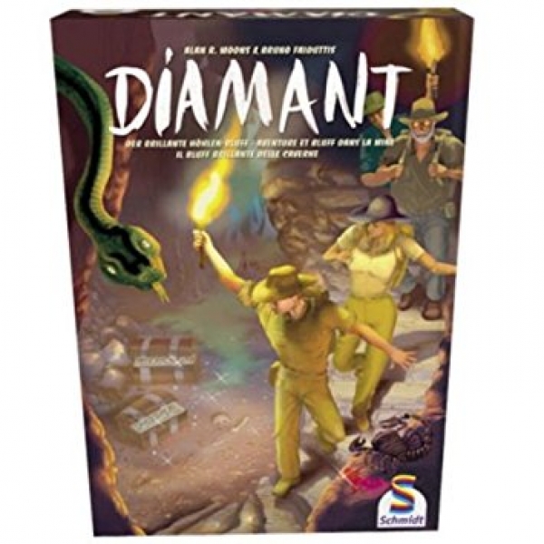 Diamant