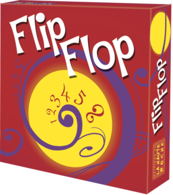 Flip flop