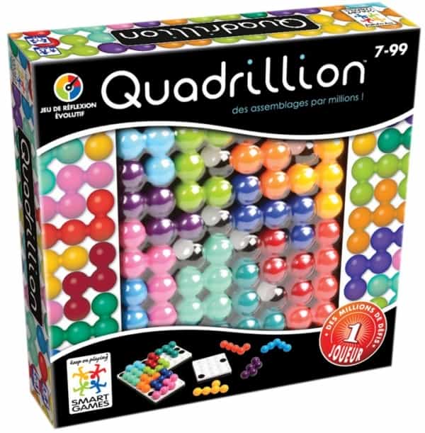 Quadrillion