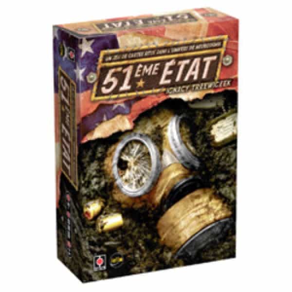 51ème état