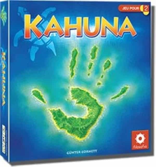 Kahuna
