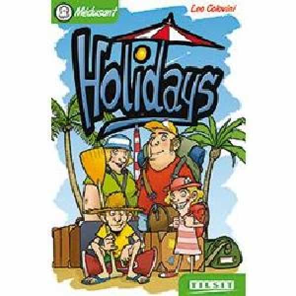 Holidays