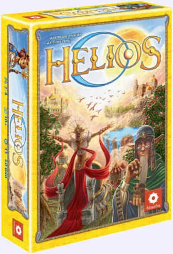 Helios